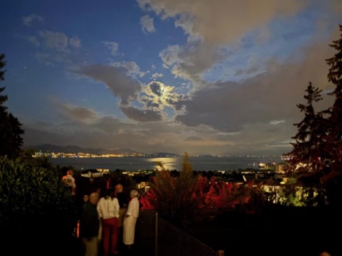 Lune et feux 1er aout